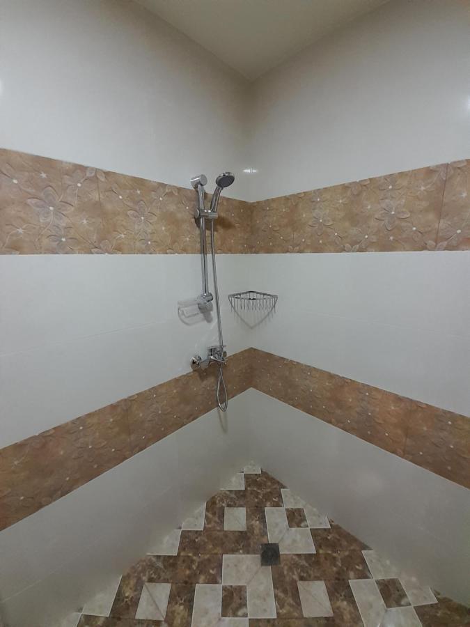 Art Guest House In Kaskad Ereván Habitación foto