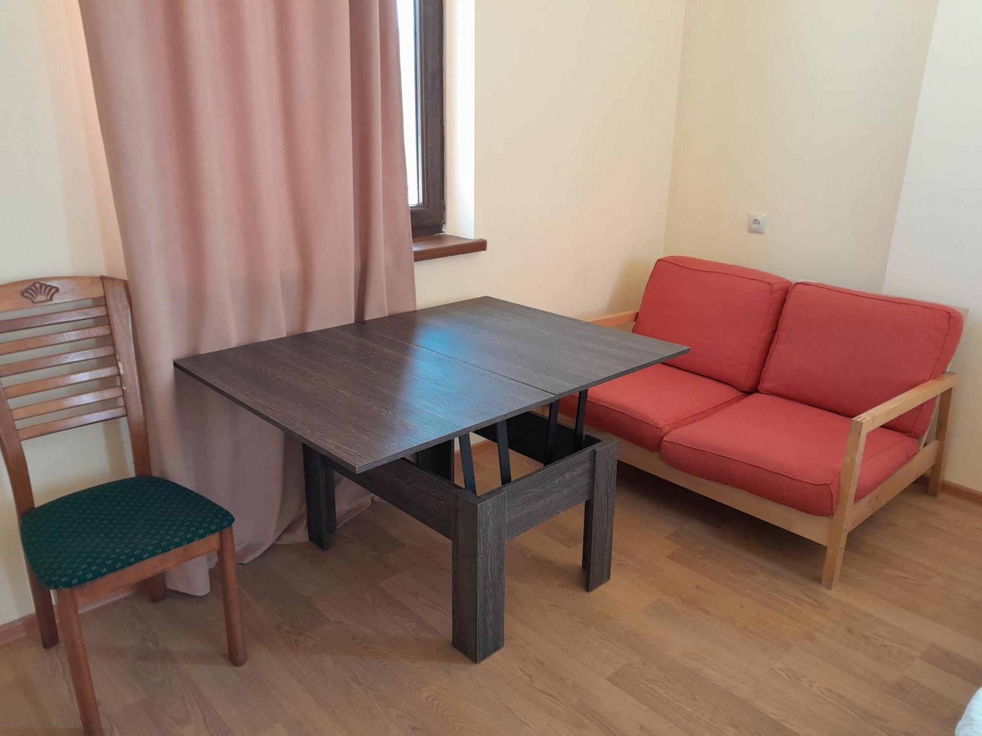 Art Guest House In Kaskad Ereván Habitación foto