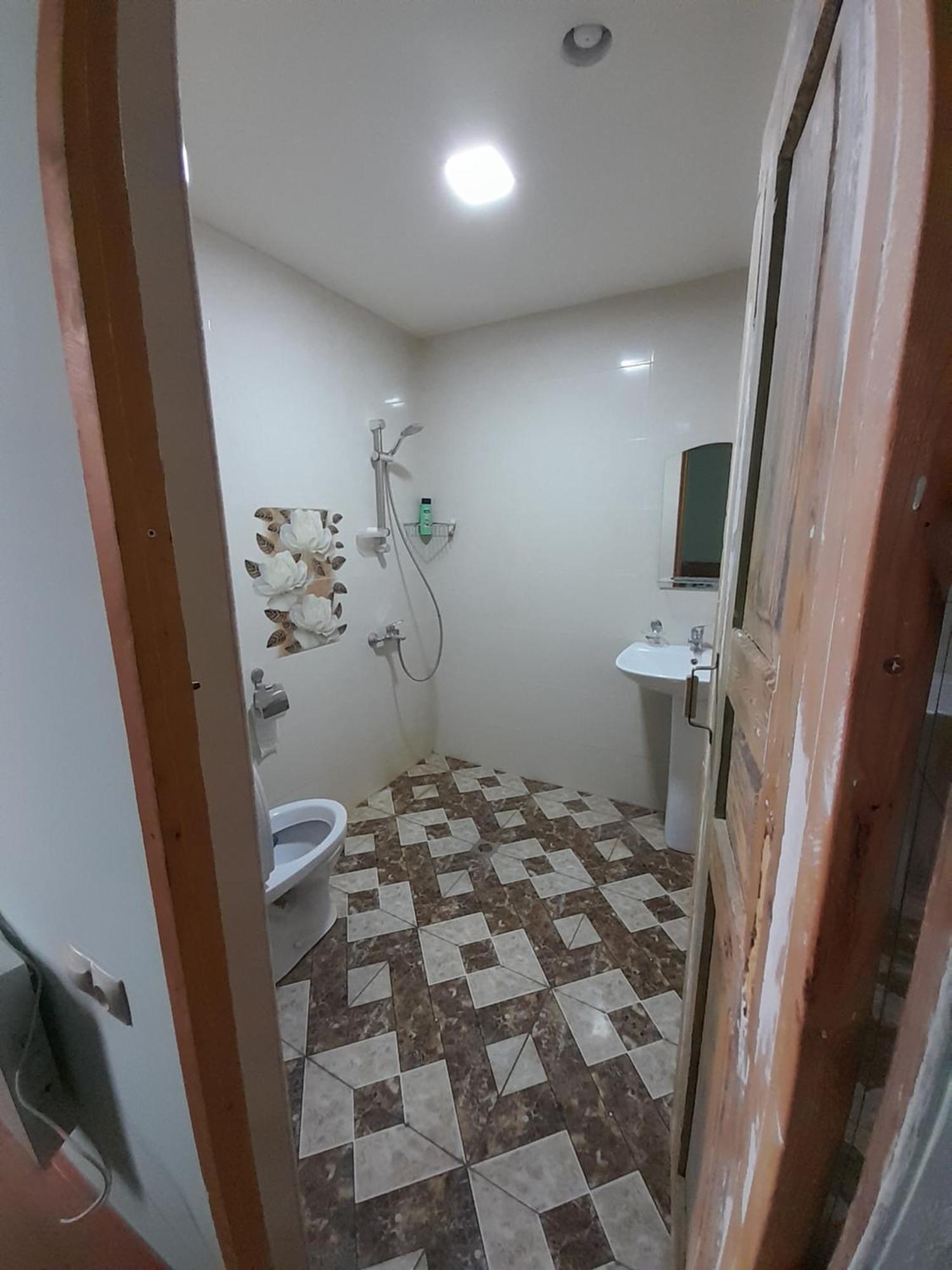 Art Guest House In Kaskad Ereván Habitación foto